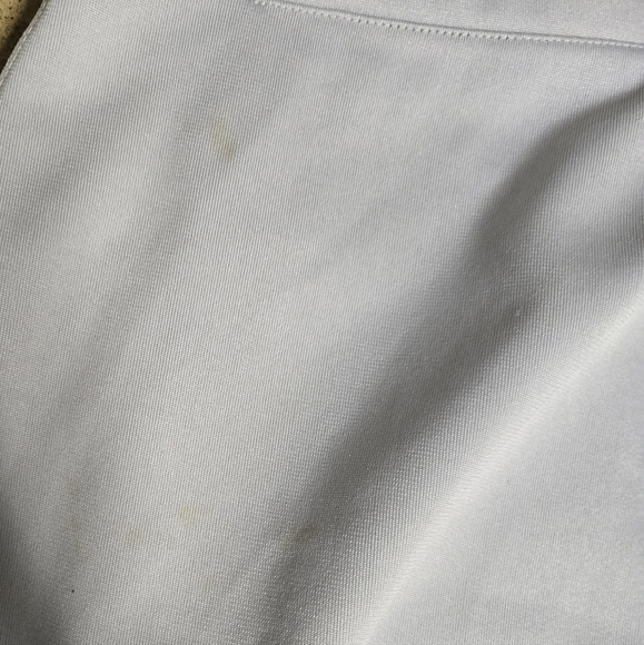 Nike Men's Gray Baseball Pants XXL - Picture 3 of 9